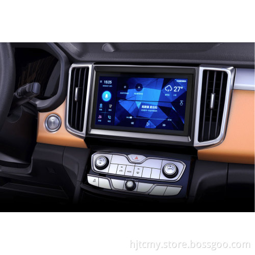 2022 Pickup Super Potenza Great Wall Poer Made in China 4WD Pickup Truck